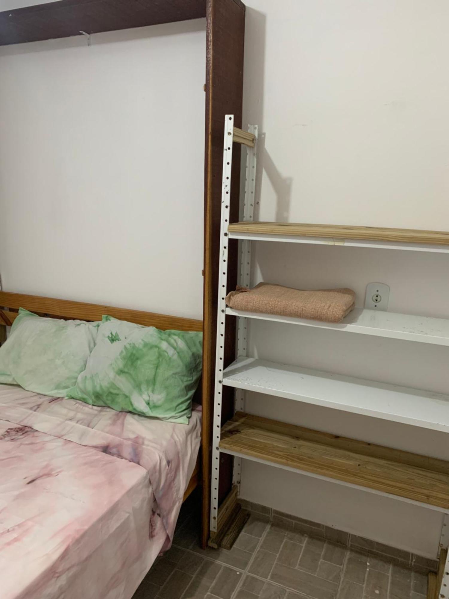Hostel Mueller Na Praia De Mocambique Florianópolis Εξωτερικό φωτογραφία