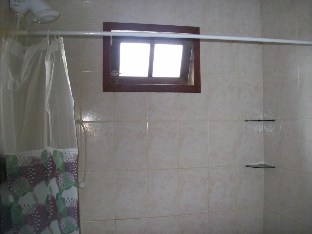 Hostel Mueller Na Praia De Mocambique Florianópolis Εξωτερικό φωτογραφία